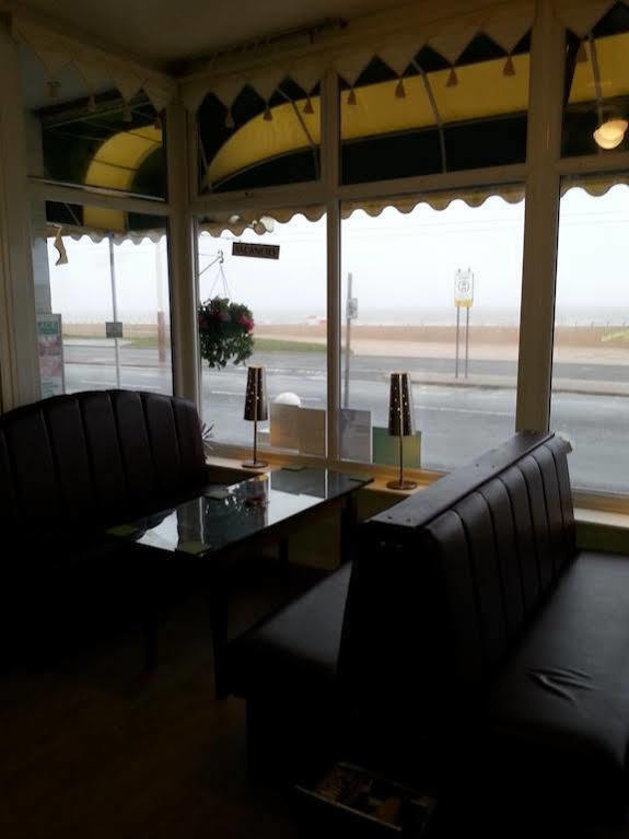 Wallace Hotel Blackpool Exterior foto